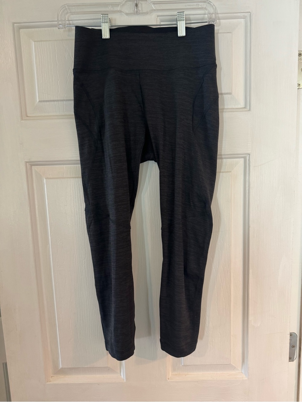 Outdoor Voices TechSweat 3/4 Leggings